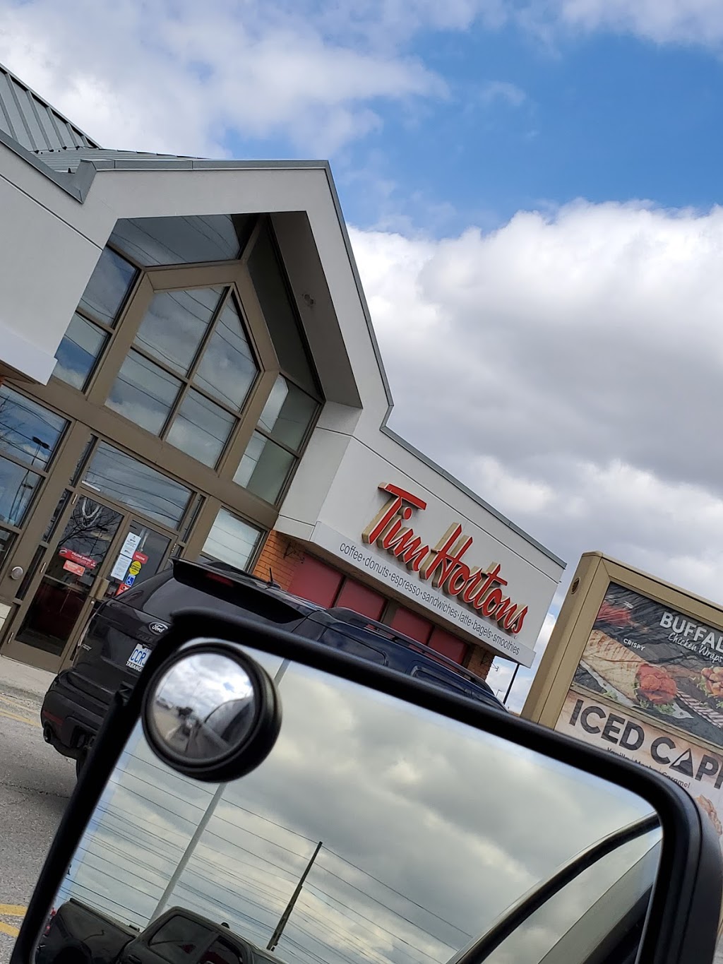 Tim Hortons | 1361 Harmony Rd N, Oshawa, ON L1H 7K4, Canada | Phone: (905) 436-2348