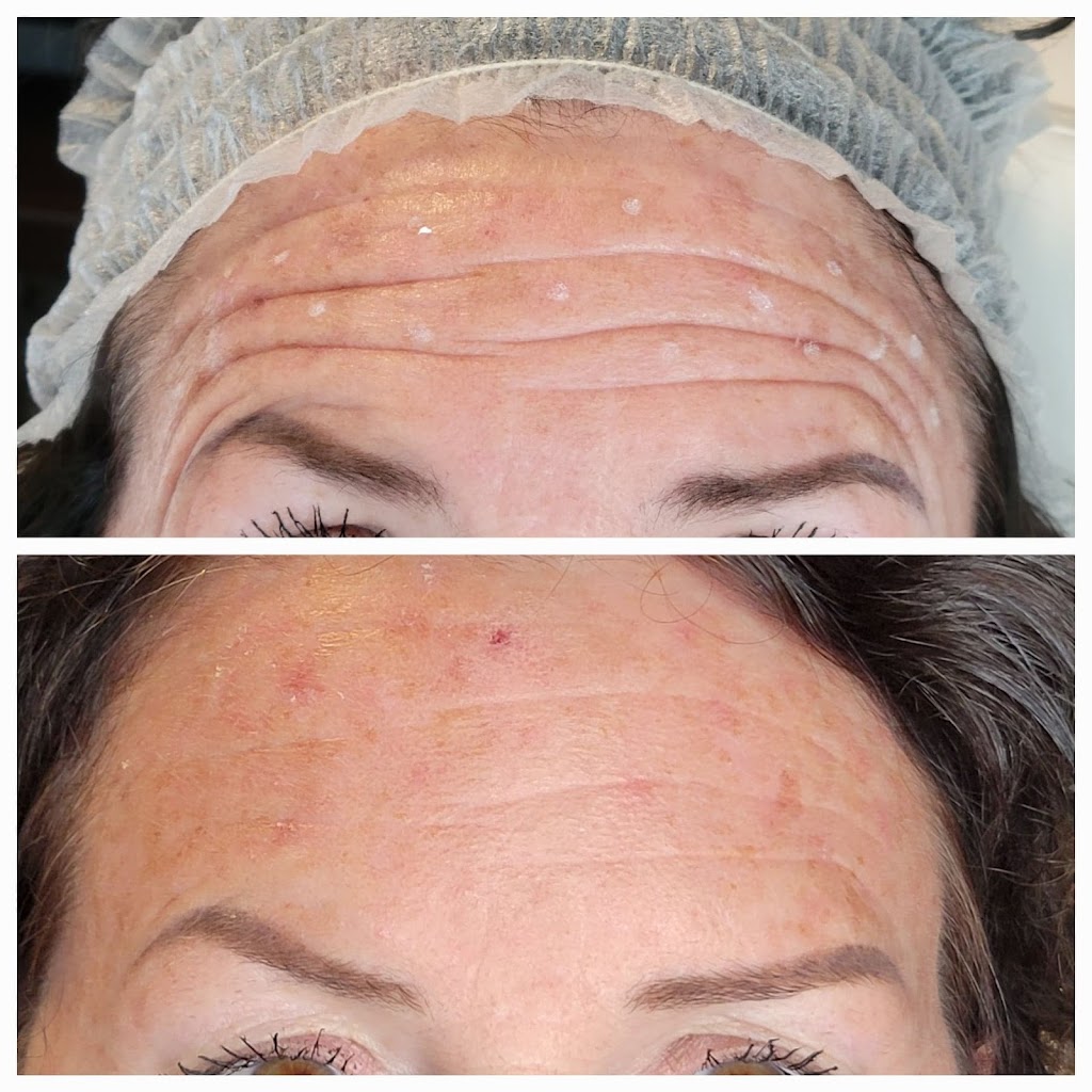 Yonas Authentic Beauty | 26 Juliana Rd, Grimsby, ON L3M 4J5, Canada | Phone: (289) 455-4620