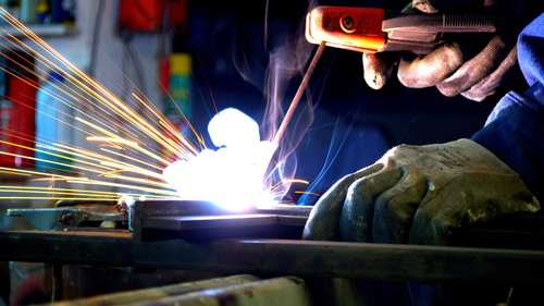 Weld Rich and Steel Inc. | 33 Peelar Rd Unit 4, Concord, ON L4K 1A3, Canada | Phone: (416) 835-5363