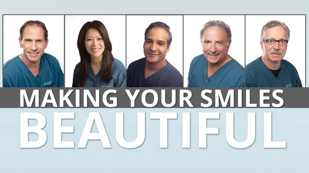 Periodontal Associates | 4295 Village Centre Ct, Mississauga, ON L4Z 1S2, Canada | Phone: (905) 279-3364