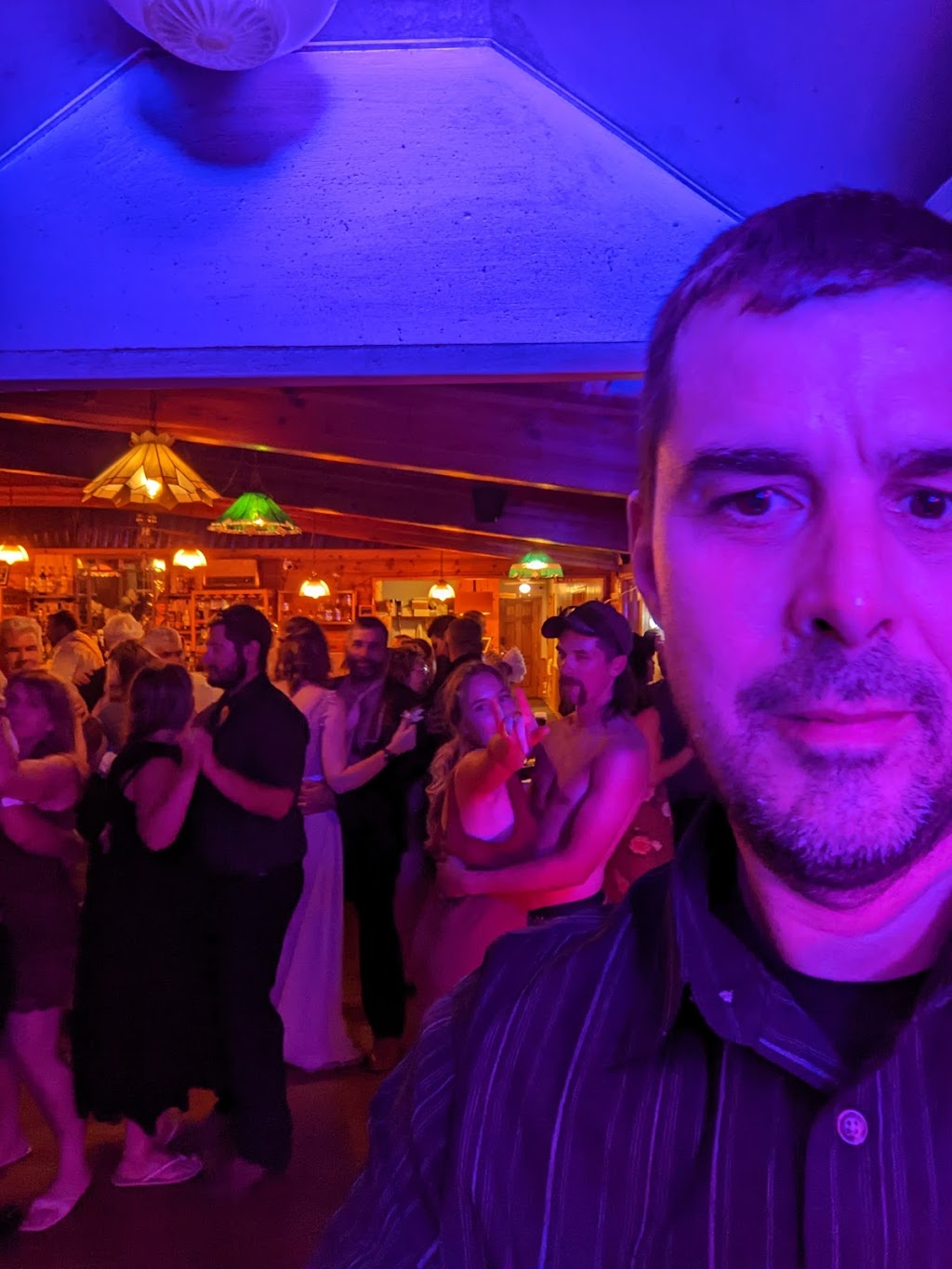 Dj | 17865 ON-60, Wilno, ON K0J 2N0, Canada | Phone: (343) 544-7095