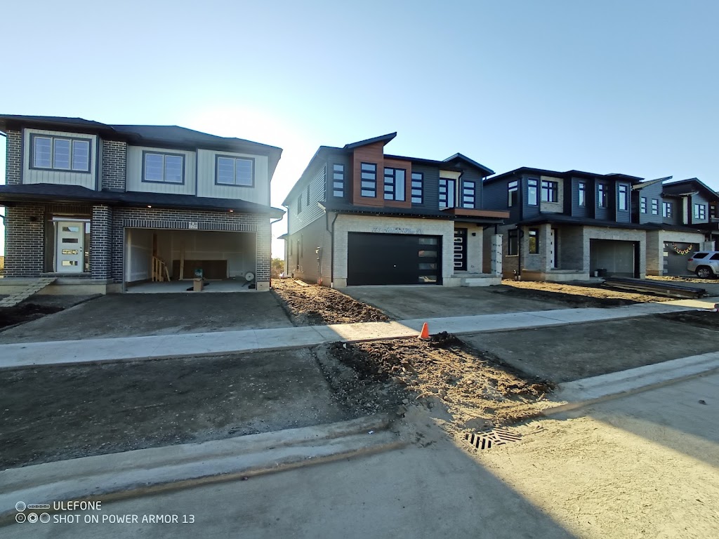 D.M.D. Exteriors | 1552 Norfolk County Hwy 24 E, Vittoria, ON N0E 1W0, Canada | Phone: (226) 808-7553