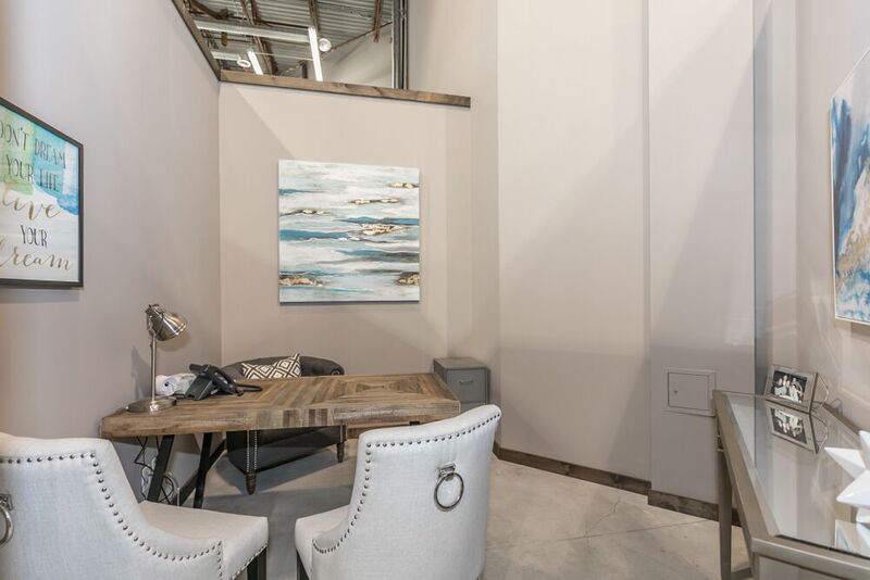 Cripps Realty | 132 Commerce Park Dr I, Barrie, ON L4N 8W8, Canada | Phone: (705) 726-7000