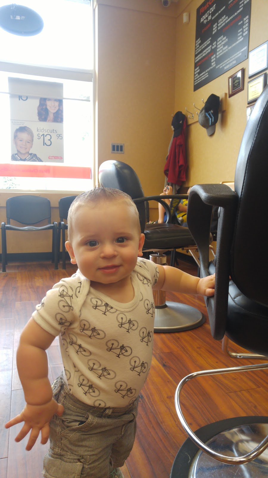 First Choice Haircutters | hair care | 304 Colonnade Dr, Kemptville, ON K0G 1J0, Canada | 6132580886 OR +1 613-258-0886