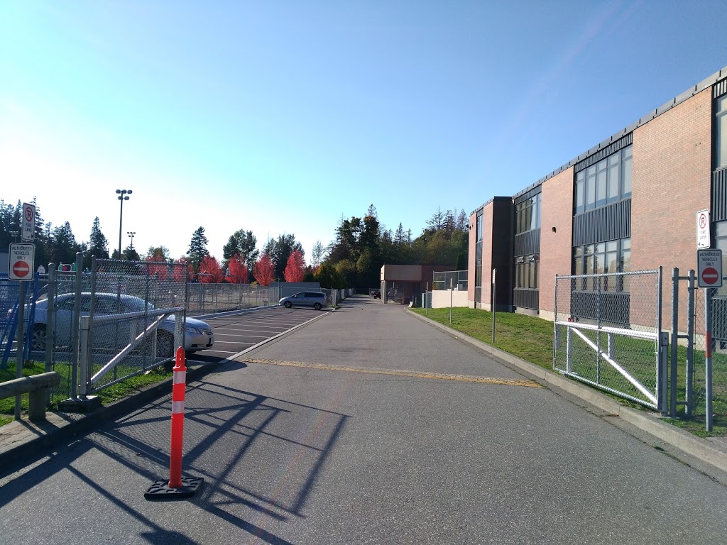 Semiahmoo Secondary School | 1785 148 St, Surrey, BC V4A 4M6, Canada | Phone: (604) 536-2131