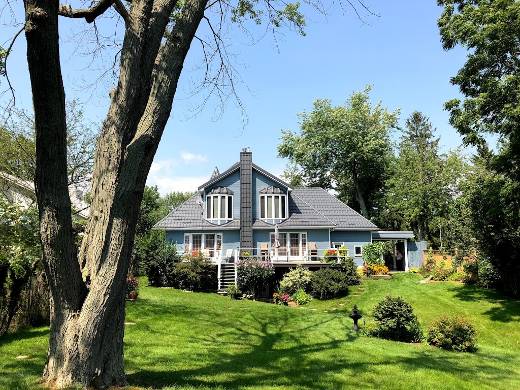 Elgin Roofing | 45 Forest St, Aylmer, ON N5H 1A5, Canada | Phone: (519) 808-4201