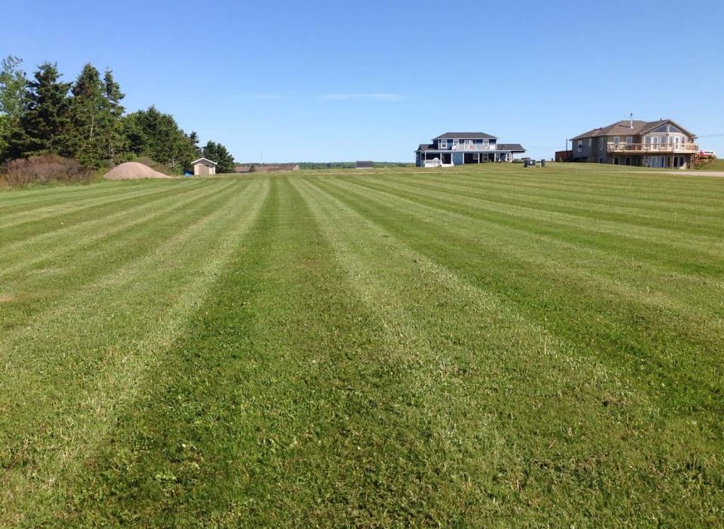 Exact Lawn Care | 6 Day Ave, Charlottetown, PE C1E 0E5, Canada | Phone: (902) 218-0021