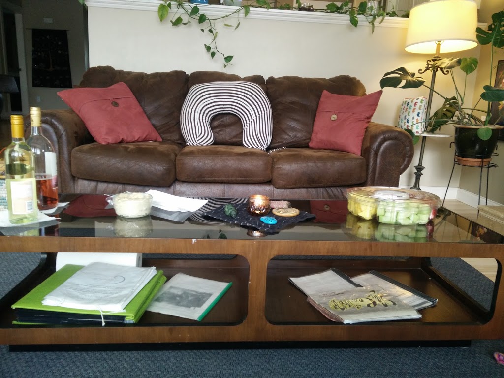 Grounded Birth | 1838 Edgehill Ave, Kelowna, BC V1V 1R7, Canada | Phone: (778) 214-3825