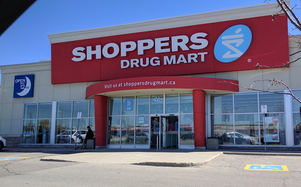 Shoppers Drug Mart | 658 Erb St W, Waterloo, ON N2T 2Z7, Canada | Phone: (519) 886-3530