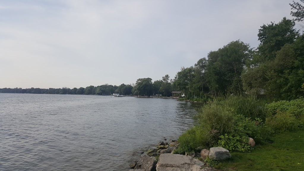 Claredon Beach Park | Keswick, ON L4P 1N1, Canada