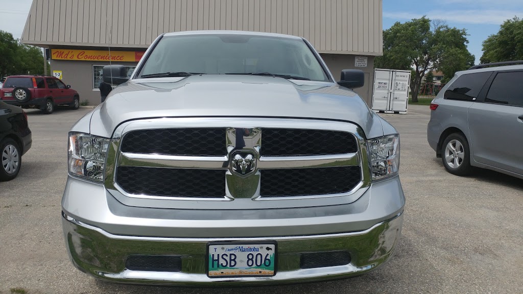 Hertz Car Rental | 1111 Munroe Ave, Winnipeg, MB R2K 3Z5, Canada | Phone: (204) 925-6601