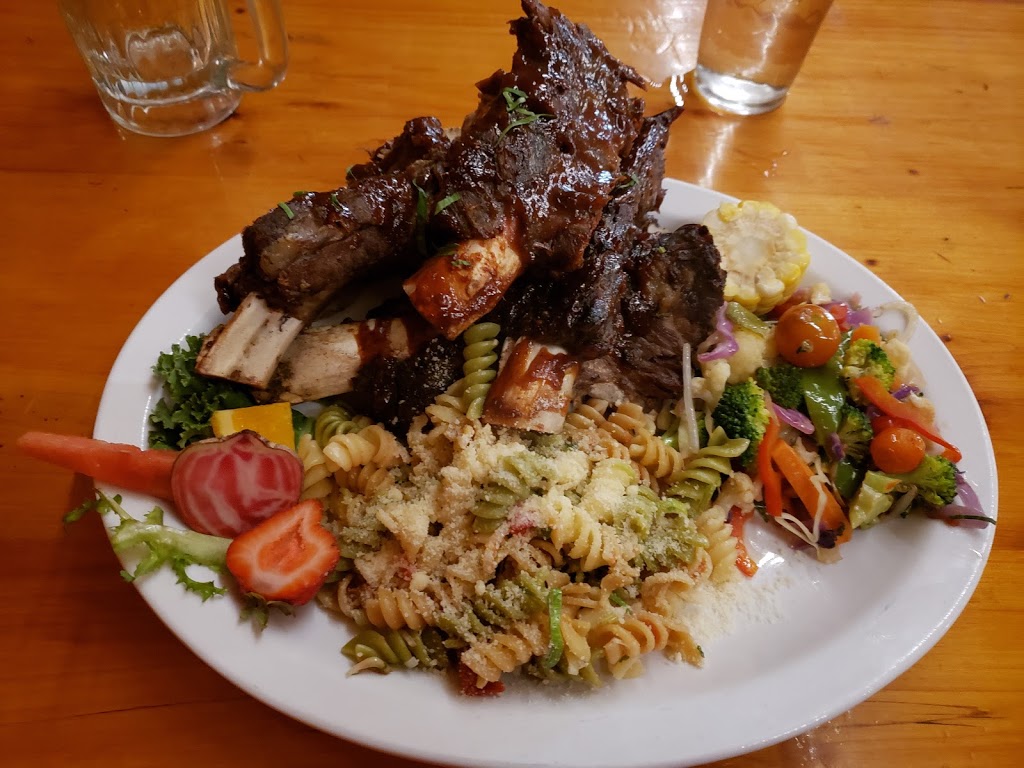 Teds Range Road Diner | 138490 RR1, Grey Rd 112, Meaford, ON N4L 1W5, Canada | Phone: (519) 538-1788