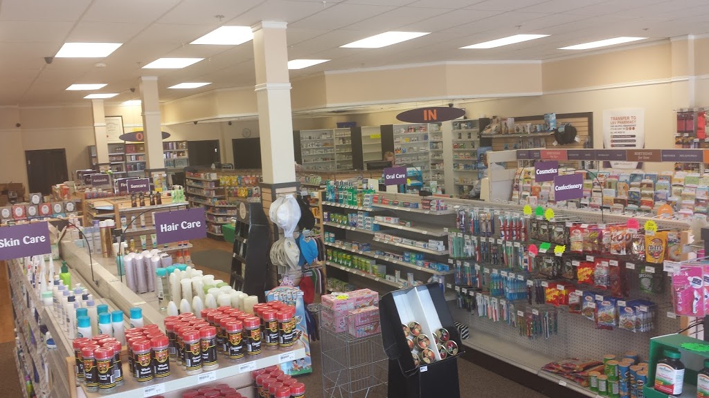 LSV Pharmacy & Walk-in Clinic | 4057 New St, Burlington, ON L7L 1S8, Canada | Phone: (289) 288-0600