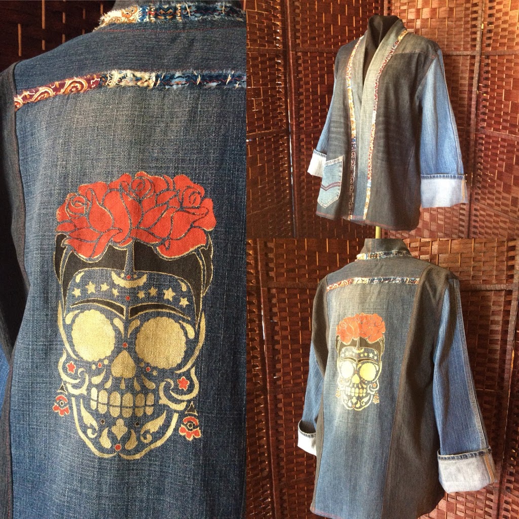 Dream Threads | 1080 Marigold Rd, Victoria, BC V8Z 4S2, Canada | Phone: (250) 995-8499