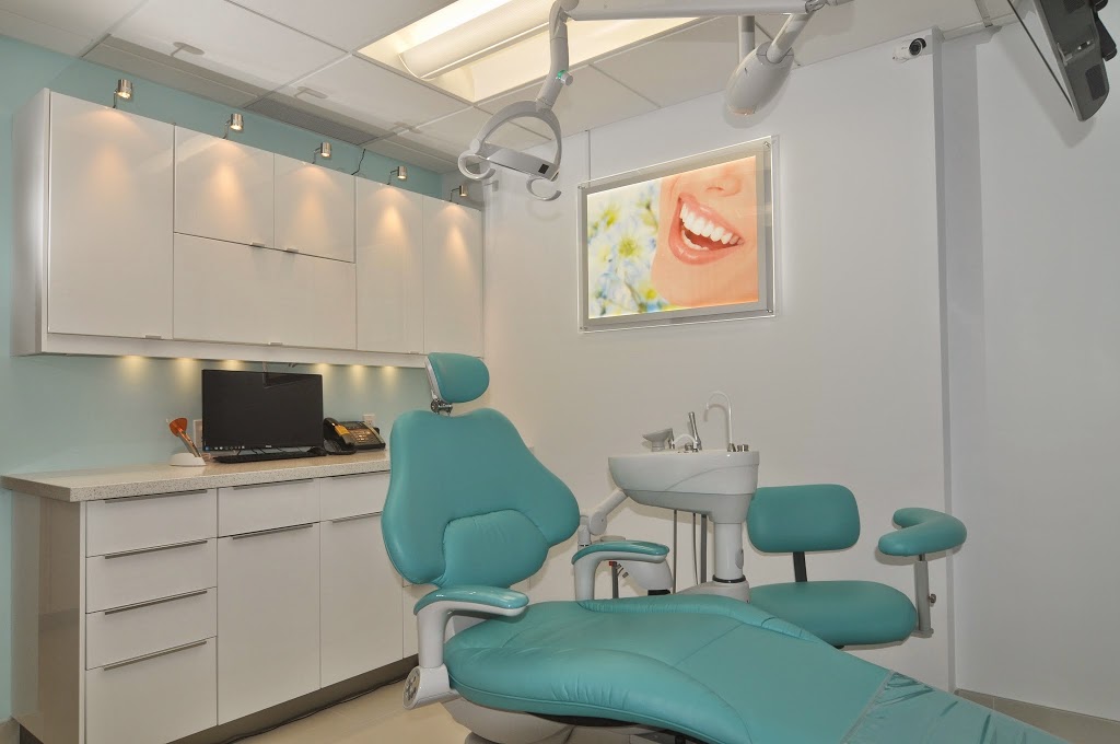 Uptown Markham Dental Centre | 8200 Birchmount Rd Unit G, Markham, ON L3R 9W1, Canada | Phone: (905) 477-8200