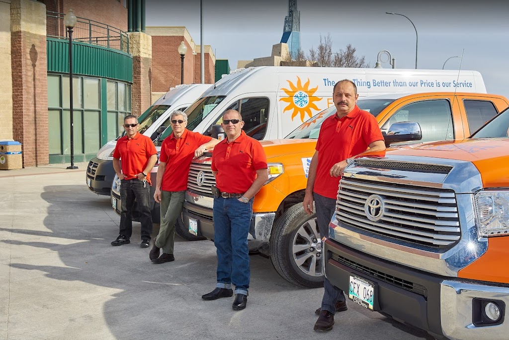 Fair Service Heating & Air Conditioning | 11 Oakfield Pl, Winnipeg, MB R3R 2Z6, Canada | Phone: (204) 221-8070