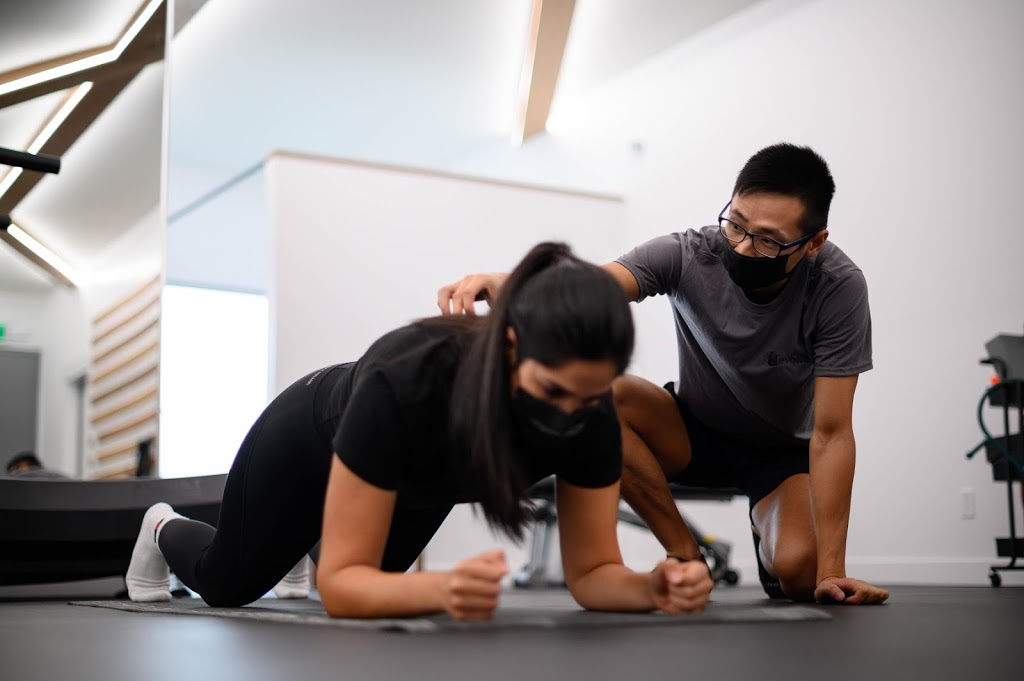 Evolve Massage | RMT Vancouver, Burnaby | 4955 Knight St, Vancouver, BC V5P 2T4, Canada | Phone: (604) 600-7399