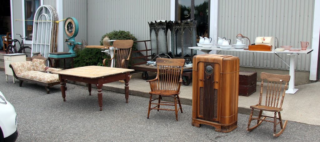 Antiquites Michel Prince | 930 Rang des Cèdres, Sainte-Eulalie, QC G0Z 1E0, Canada | Phone: (819) 225-4292