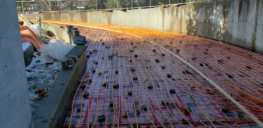 Encore Mechanical & Building Services Inc. | 13225 Jamsyl Dr, Windsor, ON N8N 2L9, Canada | Phone: (519) 979-3572