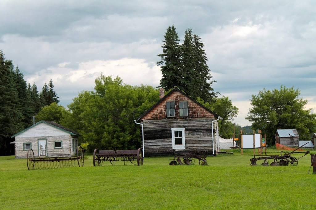 Victoria District National Historic Site | 17339 Victoria Trail, Smoky Lake, AB T0A 3C0, Canada | Phone: (780) 656-3730