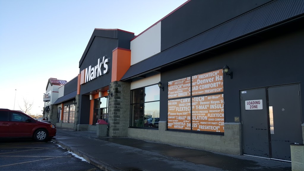 Marks | 350 Shawville Blvd SE #240, Calgary, AB T2Y 4H3, Canada | Phone: (403) 201-4110