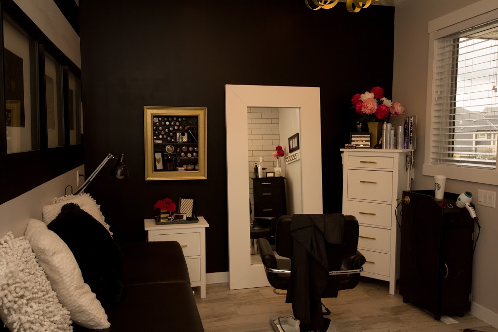 Locks & Lashes by Kym | 150 Sheep River Cove, Okotoks, AB T1S 0M7, Canada | Phone: (403) 969-5212