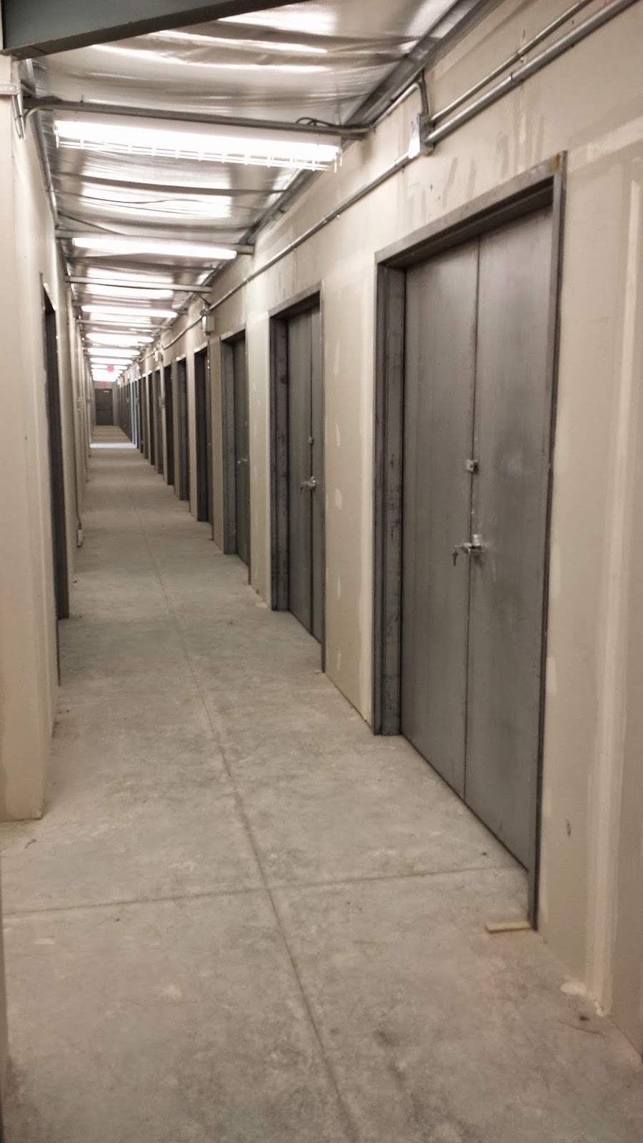 Protek Storage | 152 Glencoe Dr, Mount Pearl, NL A1N 4S6, Canada | Phone: (709) 747-0990