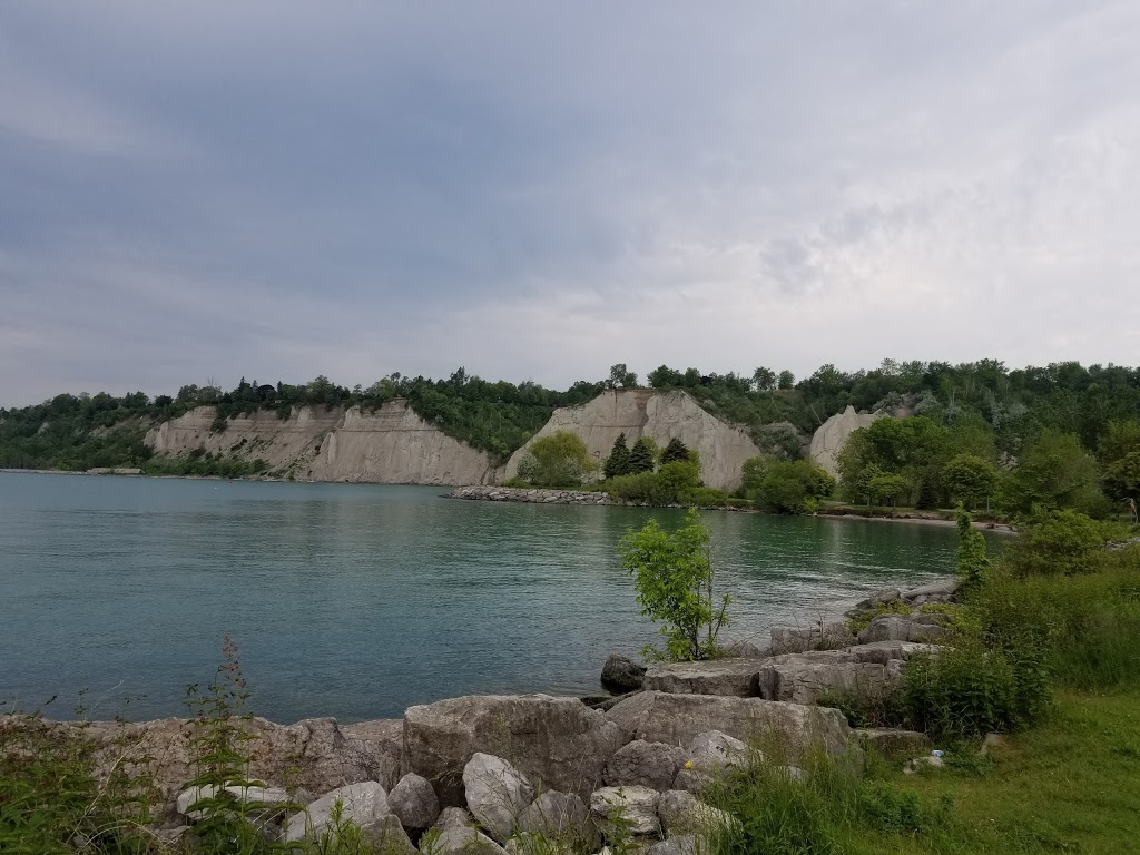 Scarborough Crescent Park | 61 Undercliff Dr, Scarborough, ON M1N 3Z5, Canada | Phone: (416) 396-4003