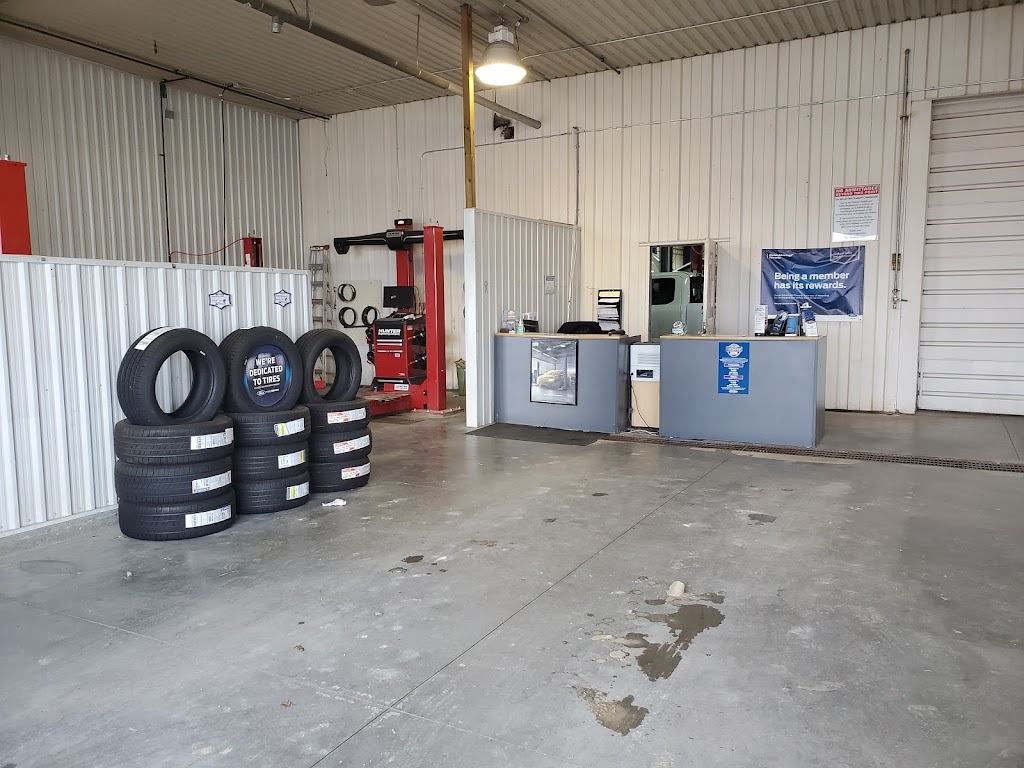 Ford Service - Listowel Ford | 1199 Wallace Ave N, Listowel, ON N4W 3J1, Canada | Phone: (519) 291-2080
