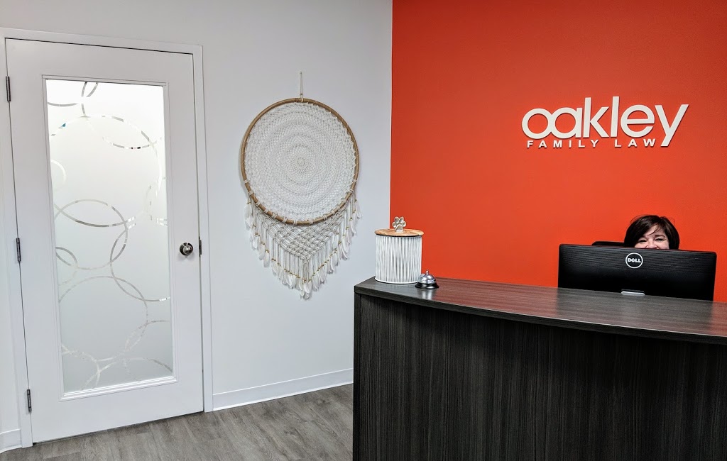Oakley Family Law | 3520 114 Ave SE, Calgary, AB T2Z 3V6, Canada | Phone: (587) 943-1394