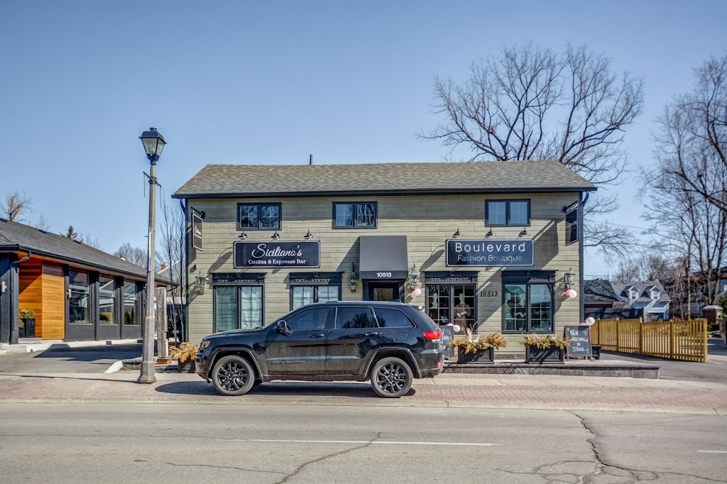 Suzi Recine Real Estate | 10513 Islington Ave, Kleinburg, ON L0J 1C0, Canada | Phone: (416) 931-1225