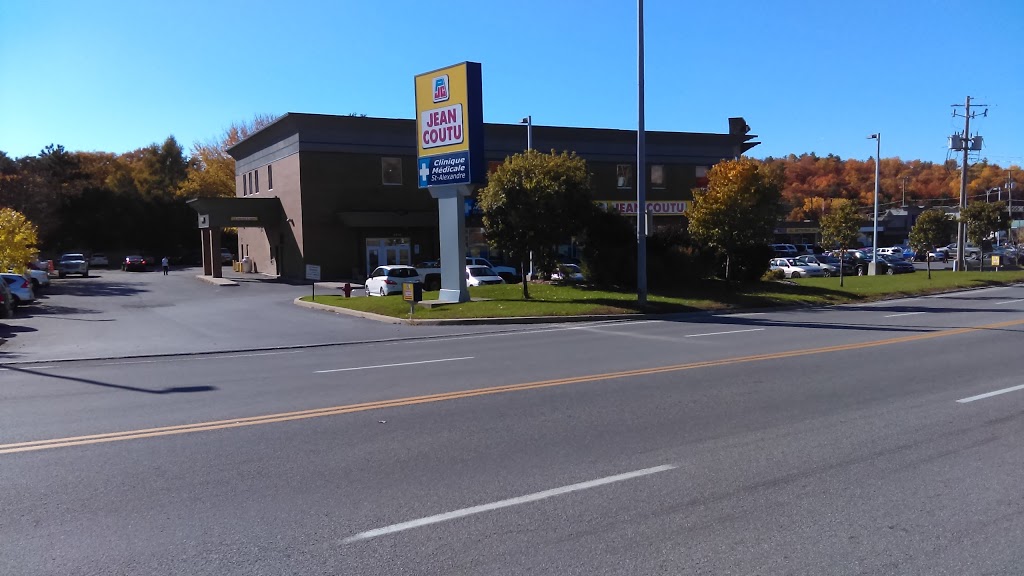 Jean Coutu | 2310 Rue Saint-Louis, Gatineau, QC J8T 5L8, Canada | Phone: (819) 568-7468