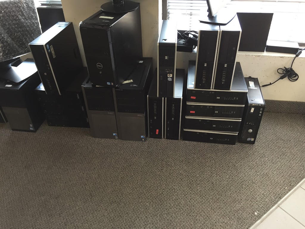 Icon Computers | 90 Centennial Pkwy N, Hamilton, ON L8E 1H7, Canada | Phone: (905) 560-4608