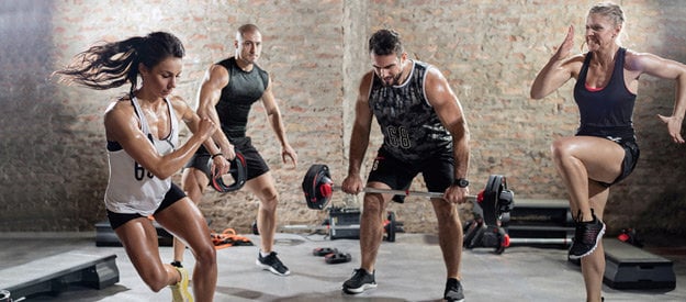 Winnipeg Bootcamp | Exclusive Training Studio | 955 St Marys Rd Unit 3, Winnipeg, MB R2M 3R9, Canada | Phone: (204) 230-4057