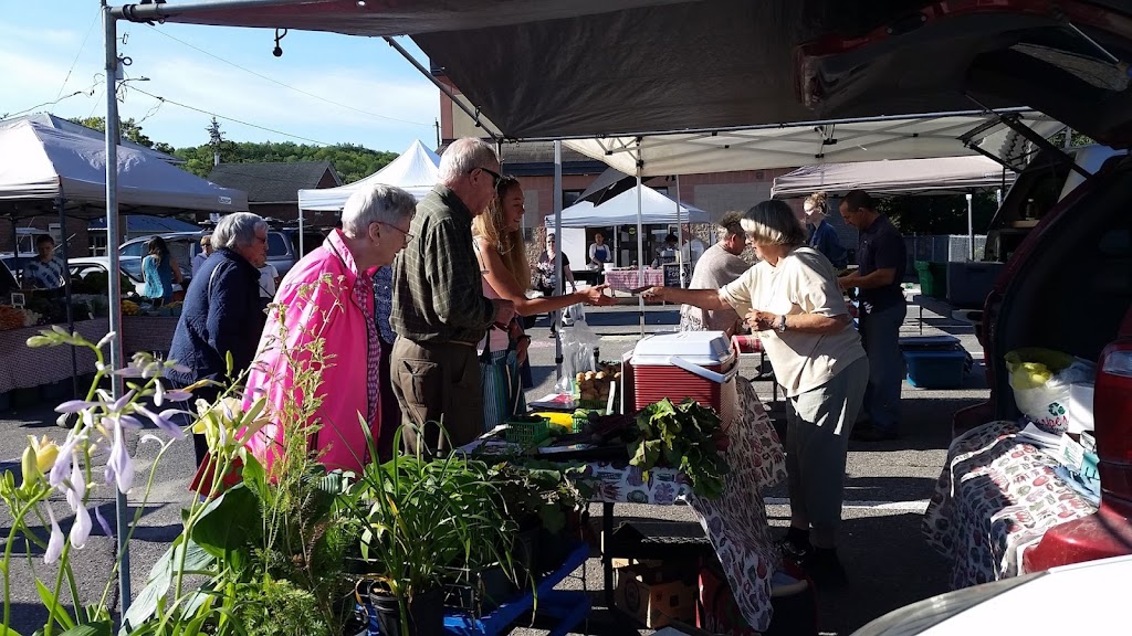 Campbellford Farmers Market | 66 Front St S, Campbellford, ON K0L 1L0, Canada | Phone: (705) 653-2546