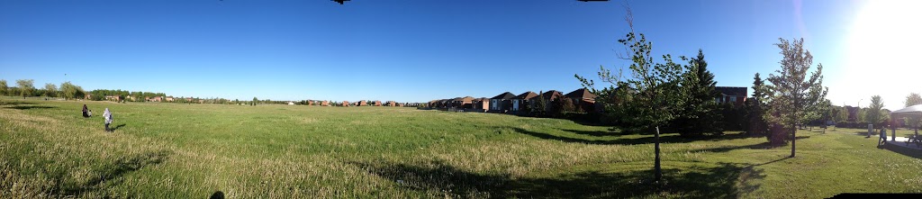 Lisgar Fields | 3805 Doug Leavens Blvd, Mississauga, ON L5N 6N8, Canada | Phone: (905) 615-4100