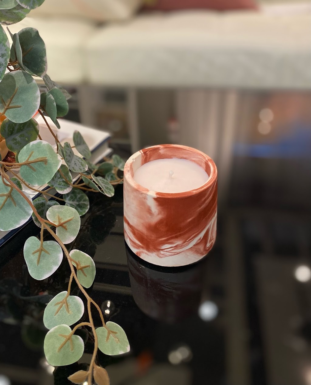 Charme Candle | 65 Meadowridge St, Kitchener, ON N2P 0E2, Canada | Phone: (548) 881-0210