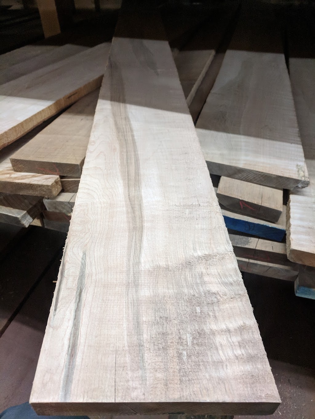 East Coast Specialty Hardwoods Ltd | 53 Wright Av, Dartmouth, NS B3B 1G9, Canada | Phone: (902) 468-3334