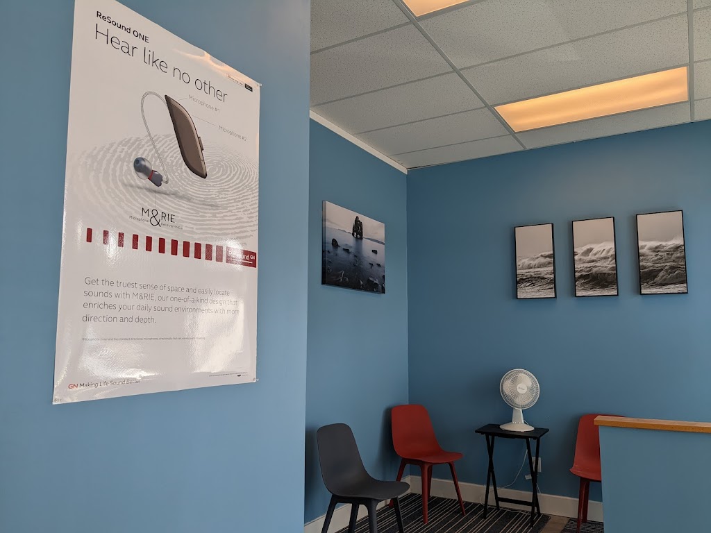 Anchor Hearing | 4330 Sunshine Coast Hwy #3, Sechelt, BC V7Z 0A7, Canada | Phone: (604) 740-7455