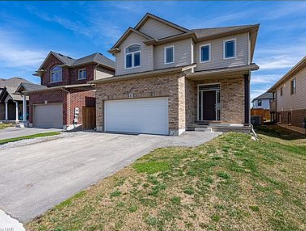 37 Success Way | 37 Success Way, Thorold, ON L2V 0C8, Canada | Phone: (647) 704-7689
