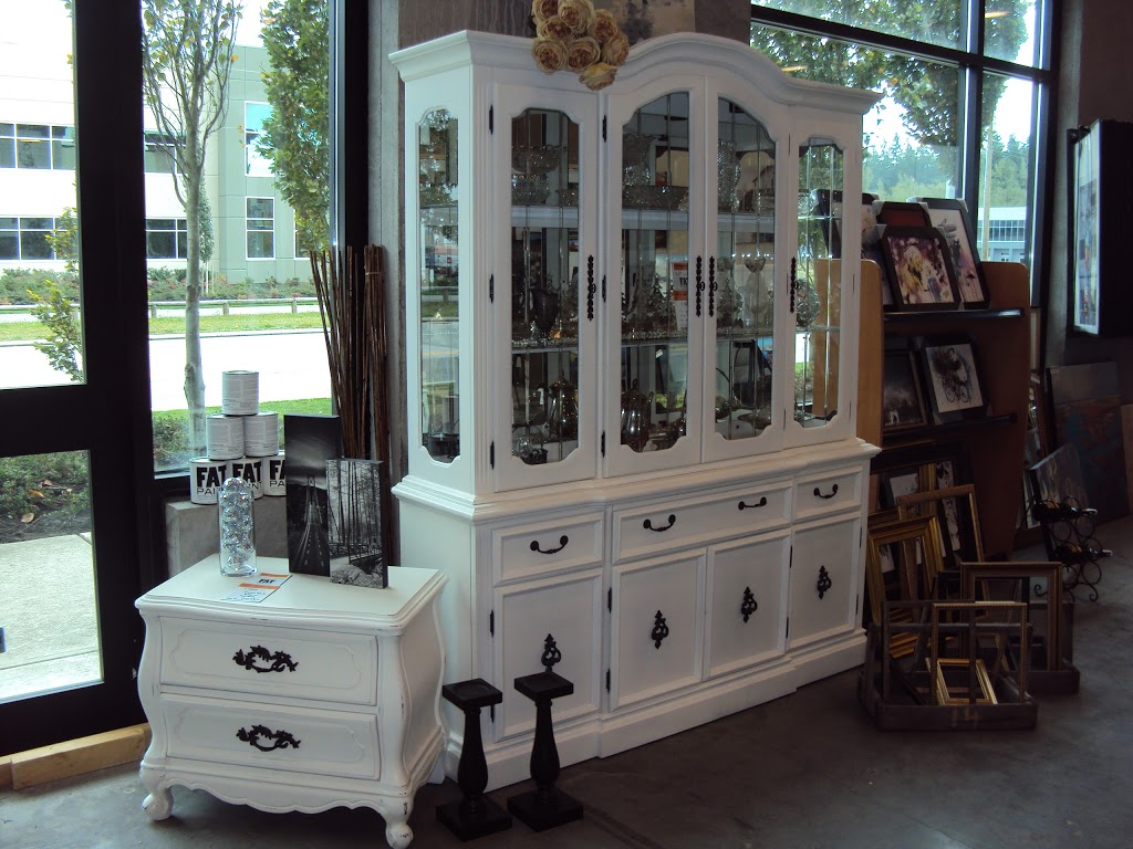 Urban Decor Centre | 2181 192 St, Surrey, BC V3S 3X2, Canada | Phone: (604) 560-2181