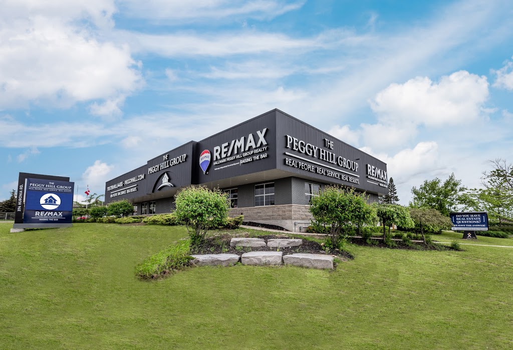 The Peggy Hill Team - Barrie Real Estate Agents | 374 Huronia Rd, Barrie, ON L4N 8Y9, Canada | Phone: (705) 739-4455