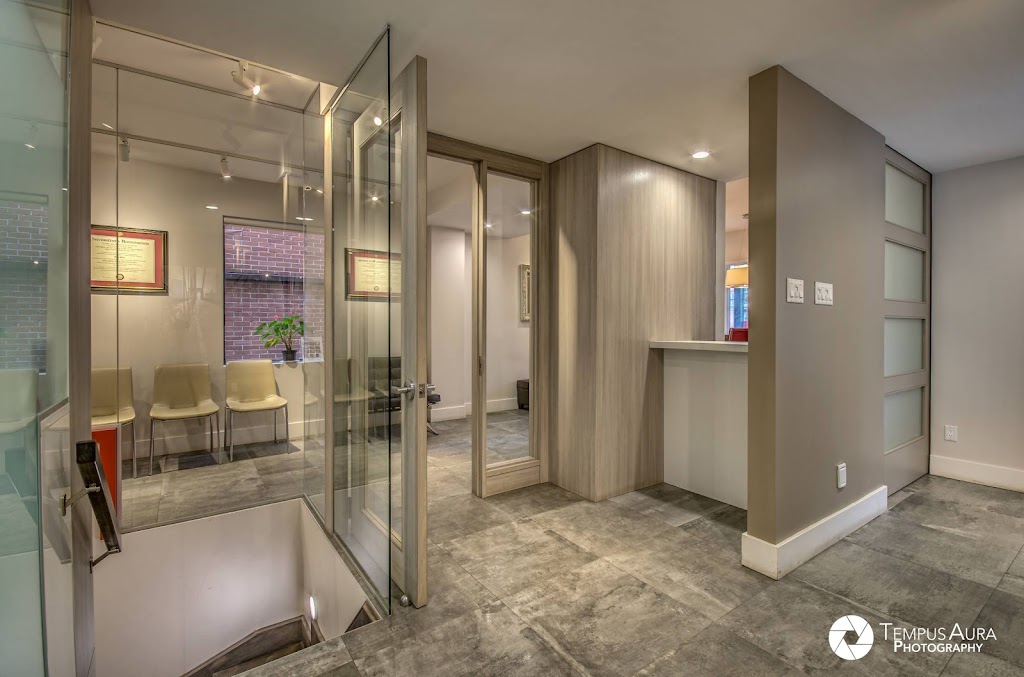 Clinique dentaire Rami Kano | 2234 Rue Fleury E, Montréal, QC H2B 1K4, Canada | Phone: (514) 381-8577