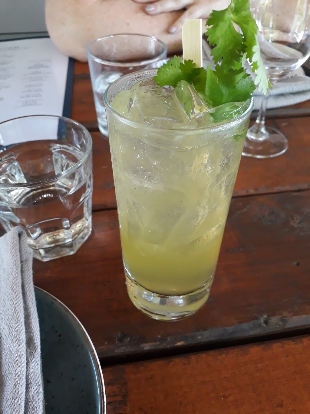 Restaurant lÉpicurieux | 2270 Rue de lÉglise, Val-David, QC J0T 2N0, Canada | Phone: (819) 320-0080