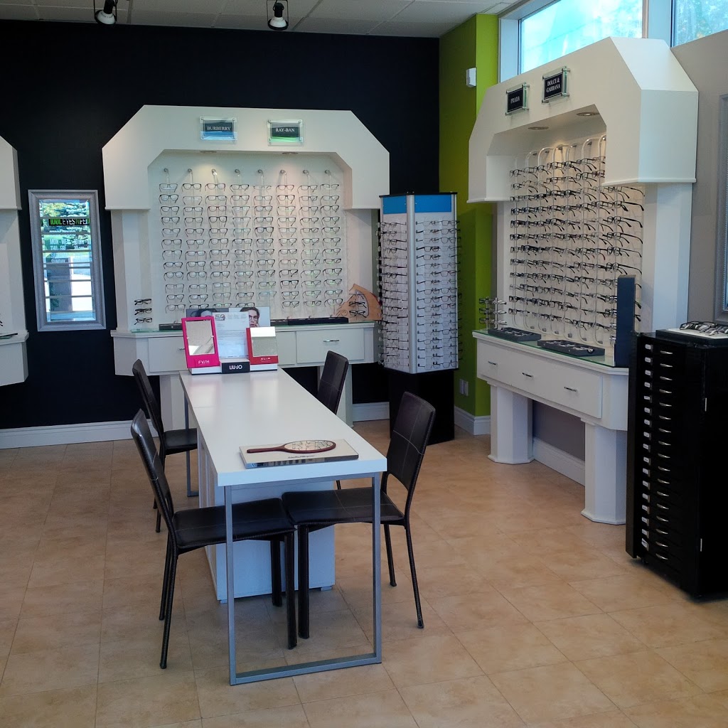 Idol Eyes N Feet | 9333 Weston Rd #2, Woodbridge, ON L4H 3G8, Canada | Phone: (905) 417-8222
