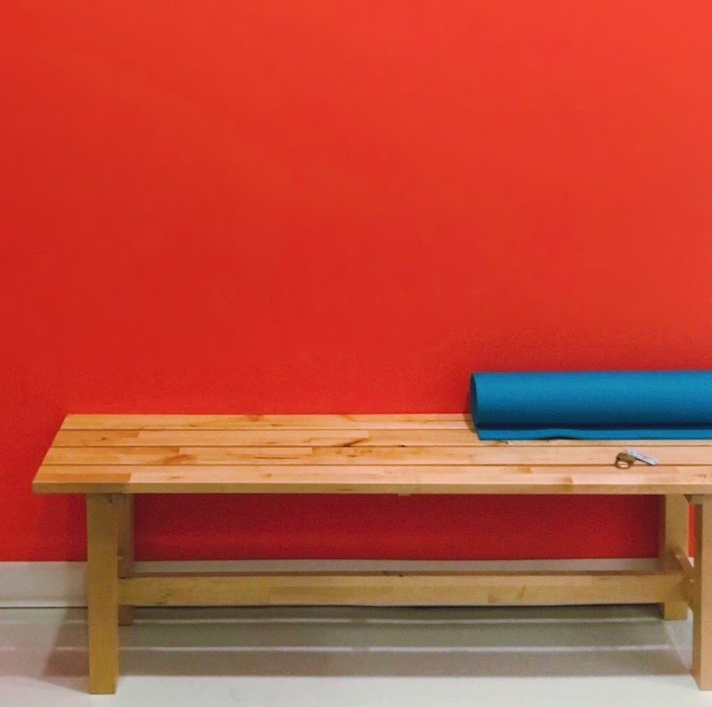 Yoga Central | 5124 122 St NW, Edmonton, AB T6H 3S3, Canada | Phone: (780) 439-0014