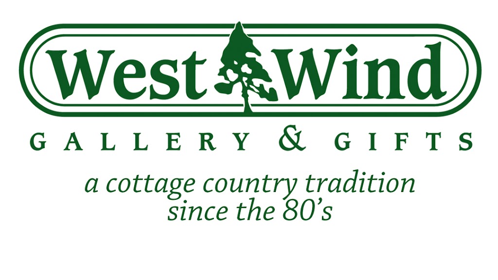 West Wind Gallery & Gifts | clothing store | 7 Bridge St W, Bancroft, ON K0L 1C0, Canada | 6133321196 OR +1 613-332-1196