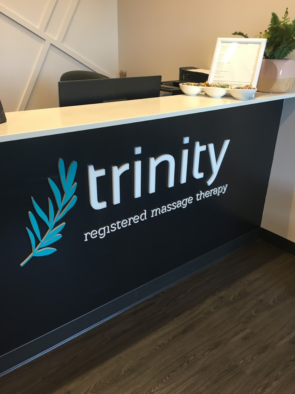Trinity Registered Massage Therapy | 1415 Huron Rd Unit 223, Kitchener, ON N2R 0L3, Canada | Phone: (519) 741-5735