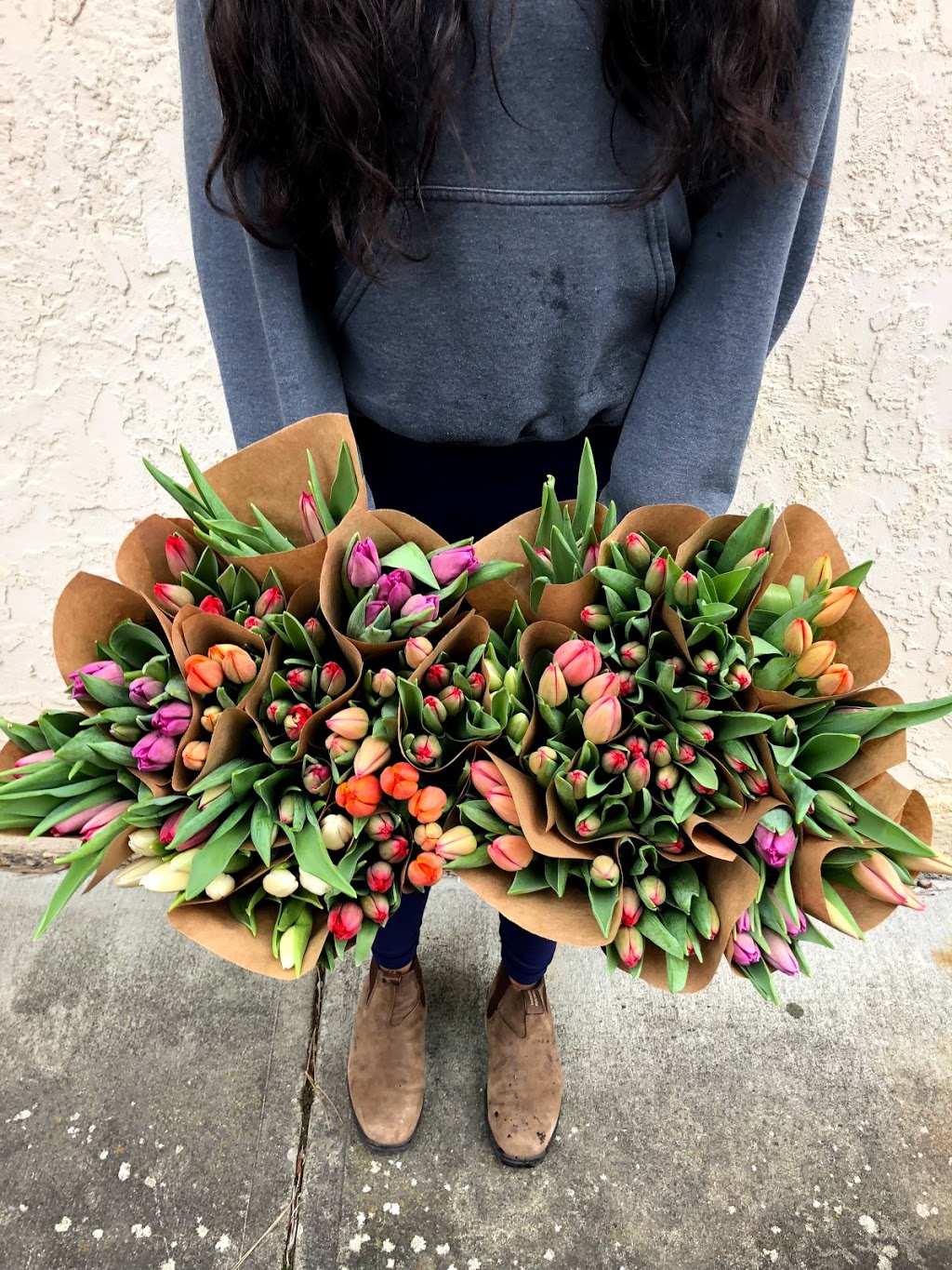Victoria Food & Florist | 451 Cook St, Victoria, BC V8V 3Y2, Canada | Phone: (250) 384-2824