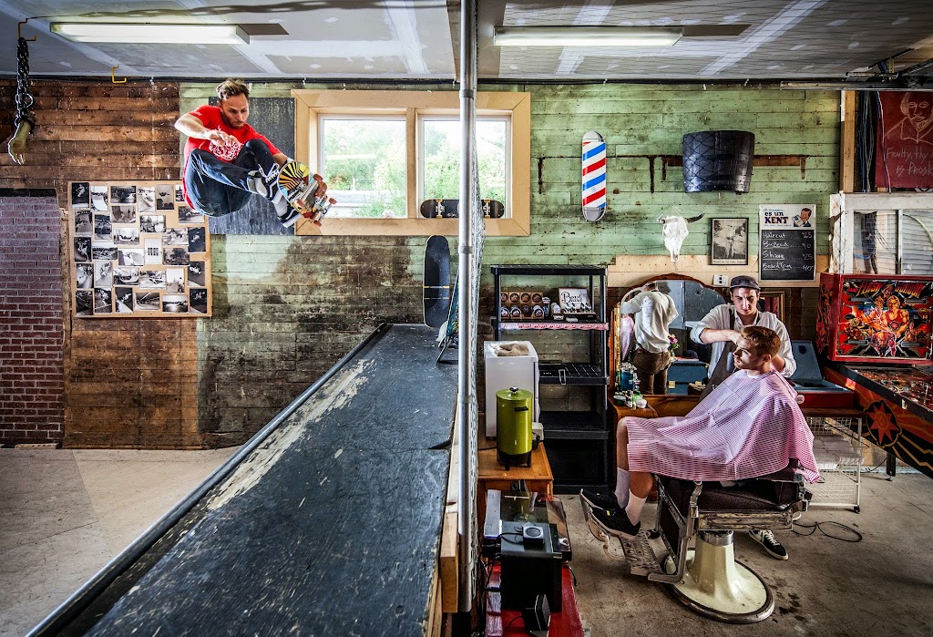Oddfellows Barbershop | 6451 Quinpool Rd, Halifax, NS B3L 1B1, Canada | Phone: (902) 701-9787